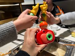 -海底捞火锅(国奥村店)