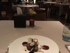 -北京金融街丽思卡尔顿酒店·意味轩 Cepe