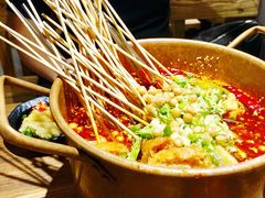 -爷门串串(江南西店)