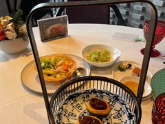 -三号黄浦会Canton Table