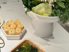 -左庭右院鲜牛肉火锅(京西大悦城店)
