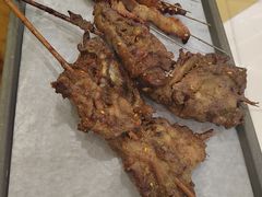 -北丐先生·野馄饨烧烤(长宁龙之梦店)