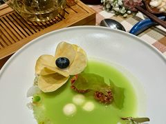 -叶叶菩提(太原别墅店)