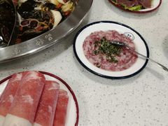 -陳艳红火锅(港汇店)
