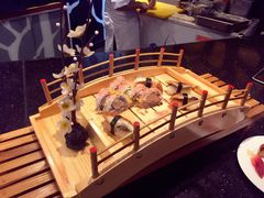 -泰谷酒店·太古码头闽菜自助餐厅