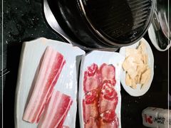 -百味源炭火烤翅 ·夜市大排档(酒仙桥店)