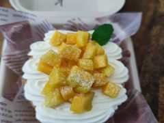 -漫生活烘焙·无糖蛋糕·动物奶油