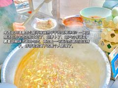 -清真李唯一优质肉丸糊辣汤
