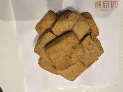 -锦府园·新台州菜(合生汇店)