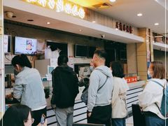 -红鼻子桂林米粉(金唐新光界店)