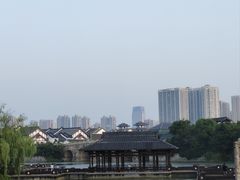 -淹城春秋乐园