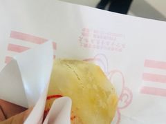 -真老大房鲜肉月饼(南京路步行街店)