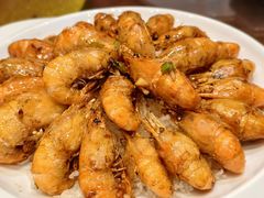 -熠盛粤味·顺德桑拿鸡(永康路店)
