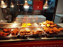 -永顺炸鸡( 立水桥北苑店)