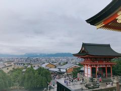 -有栖山 清光院 清水寺