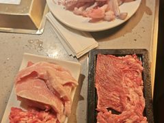 -芝小官毛肚火锅海鲜自助(淮安清江浦区新亚店)