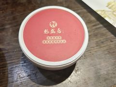 -魁盛居百年鲁菜馆(县西巷店)