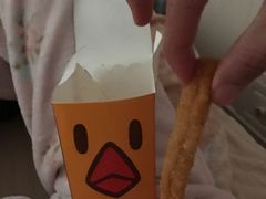 -汉堡王(上海虹口龙之梦)