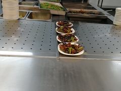 -南京航空航天大学将军路校区-第五学生食堂