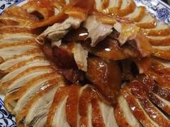 北京烤鸭-祥之缘北京烤鸭(美利广场店)