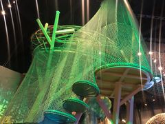 -珠海横琴国家地理探险家中心(创新方)