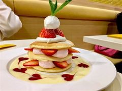 -PAN de PAIN Pancake & Sweets(K11 Art Mall店)