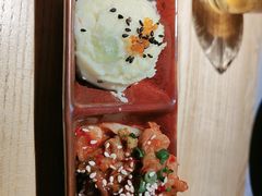 -鹤龟料理店(时代天街店)