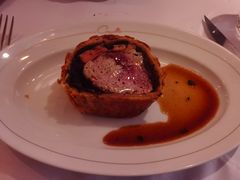 -壳里西餐厅Coquille Seafood Bistro(蒙自路店)