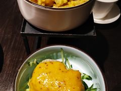 芥末鸭掌-羲和雅苑•北京烤鸭(陆家嘴中心店)