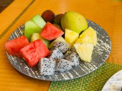 -威斯汀舞台餐厅