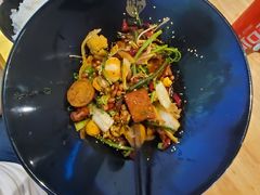 -天府国麻辣香锅(世茂店)