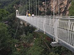 -洛阳白云山景区