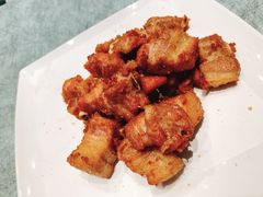 -花城苑广府菜(侨鑫店)