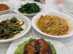 -瑞福园联谊餐室(茂名南路店)