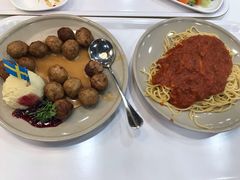 -宜家·瑞典风味餐厅(北京西红门店)