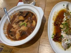 -喜上喜鸡煲翅(吉大店)