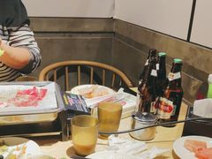 -玫瑰花园自助烤肉(顺义鑫海韵通店)