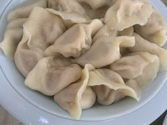 -李氏东北饺子王·铁锅炖(回龙湾店)
