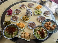 -伊穆祥牛肉面总店·清真