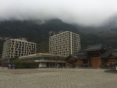 -中国傩城
