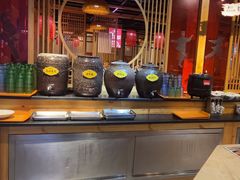 -老版火锅(半坡店)