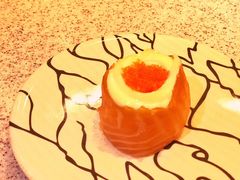 芒果鲑之恋-争鲜回转寿司(金桥家乐福店)