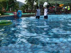 -苏州乐园森林水世界