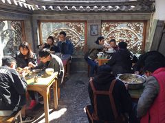 大堂-88号小吃店·经典云南菜·地道纳西美食