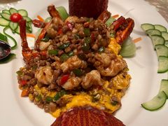 -8餐厅(新葡京酒店)