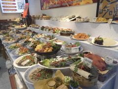 -十二道丰味·徐州土菜·烧烤(何山路店)