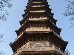 -灵谷景区