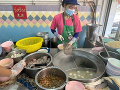 -榮泰米粉湯(Left Shop)