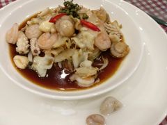 -朝郡酒家·粤菜(燕大星苑店)