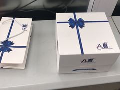 -八喜冰淇淋蛋糕(宁园店)